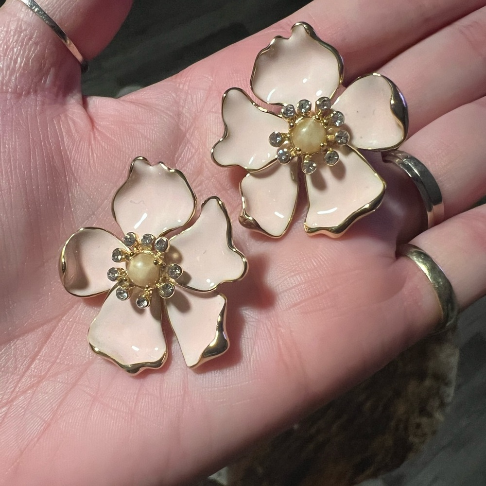 Mignonne Gavigan Elodie Earrings - Picture 2 of 5